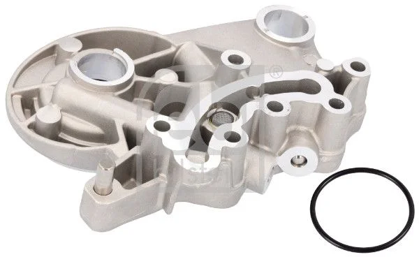 Bearing Bracket, camshaft FEBI BILSTEIN 171970