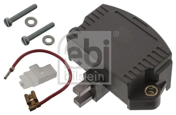 Regulátor alternátora FEBI BILSTEIN 17198