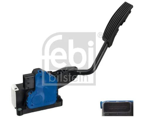 Plynový pedál FEBI BILSTEIN 171992