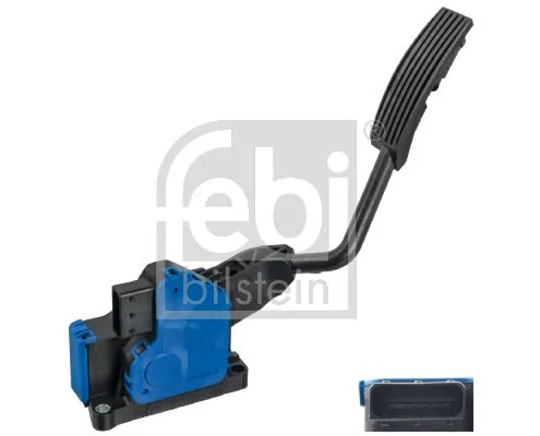 Plynový pedál FEBI BILSTEIN 171993