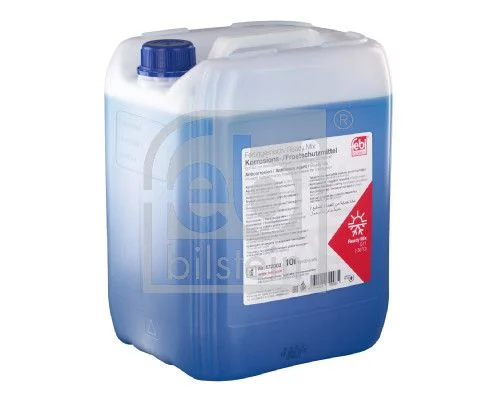 Nemrznúca zmes G11 (-35°C Ready Mix) FEBI BILSTEIN 172003