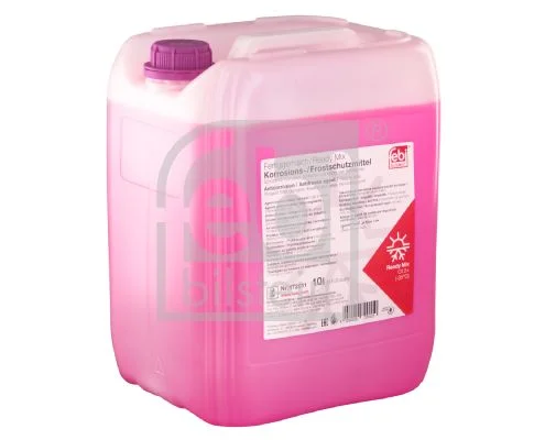 Nemrznúca zmes G12+ (-35°C Ready Mix) FEBI BILSTEIN 172011