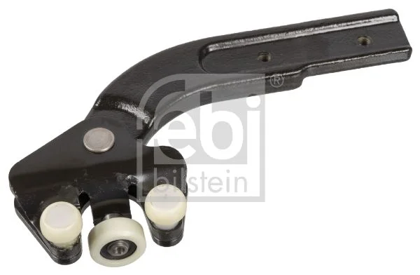 Roller Guide, sliding door FEBI BILSTEIN 172041