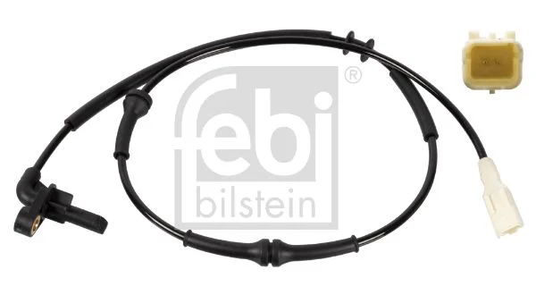 Snímač, počet otáčok kolesa FEBI BILSTEIN 172087