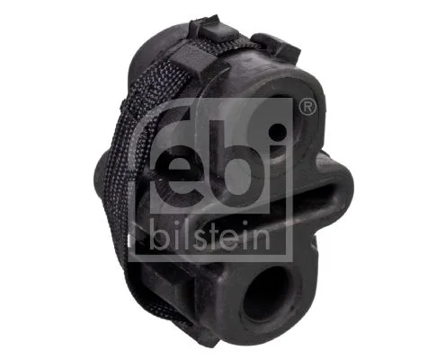 Montáž, výfukový systém FEBI BILSTEIN 172091