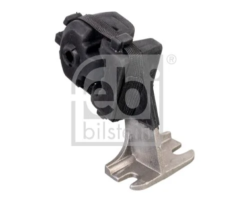Mount, exhaust system FEBI BILSTEIN 172093
