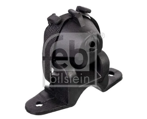 Mount, exhaust system FEBI BILSTEIN 172097
