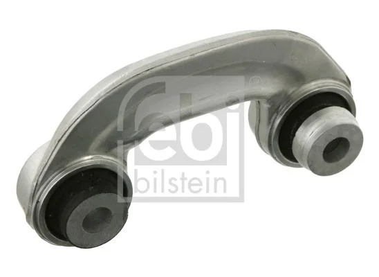 Link/Coupling Rod, stabiliser bar FEBI BILSTEIN 17214
