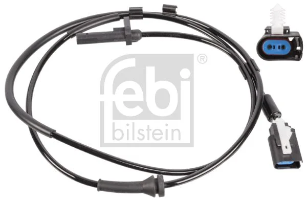 Sensor, wheel speed FEBI BILSTEIN 172154