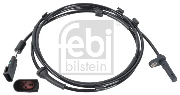 Sensor, wheel speed FEBI BILSTEIN 172155