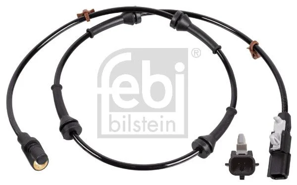 Sensor, wheel speed FEBI BILSTEIN 172156