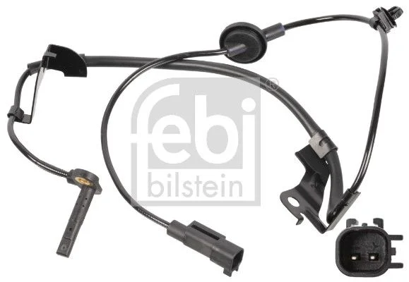 Snímač, počet otáčok kolesa FEBI BILSTEIN 172157