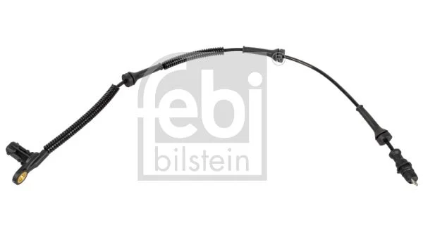 Sensor, wheel speed FEBI BILSTEIN 172176