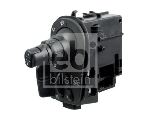 Steering Column Switch FEBI BILSTEIN 172297