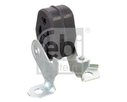 Holder, exhaust pipe FEBI BILSTEIN 172368