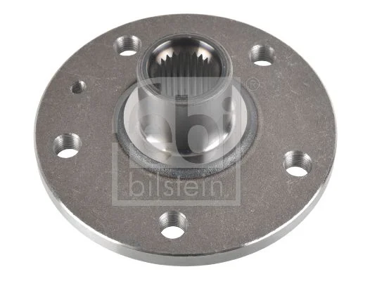 Náboj kolesa FEBI BILSTEIN 172411