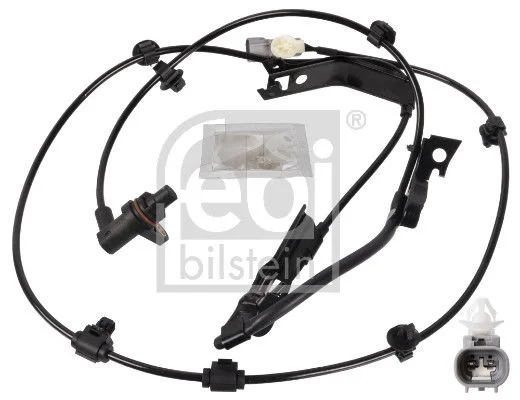 Snímač, počet otáčok kolesa FEBI BILSTEIN 172425