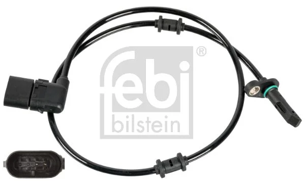 Snímač, počet otáčok kolesa FEBI BILSTEIN 172427