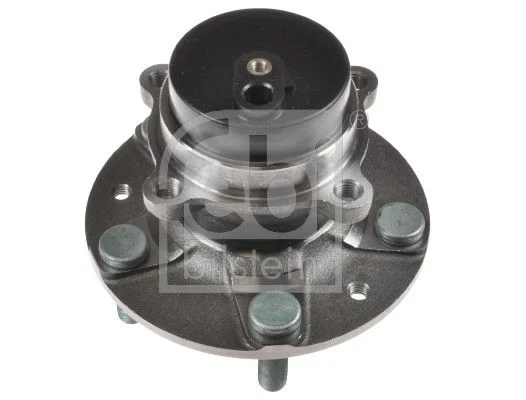 Sada ložísk kolesa FEBI BILSTEIN 172449