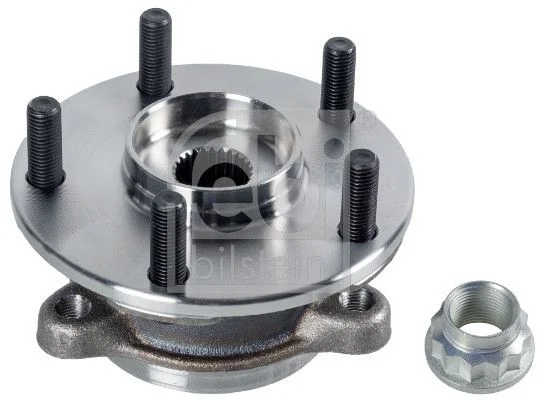 Sada ložísk kolesa FEBI BILSTEIN 172486