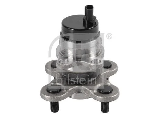 Sada ložísk kolesa FEBI BILSTEIN 172495