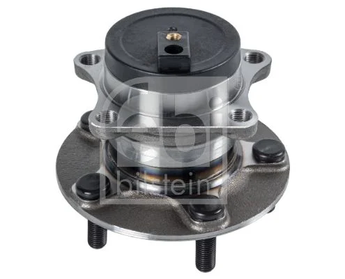 Sada ložísk kolesa FEBI BILSTEIN 172496