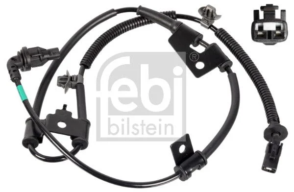 Snímač, počet otáčok kolesa FEBI BILSTEIN 172538