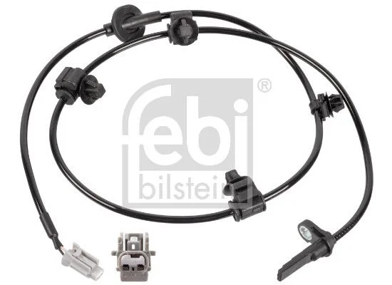 Snímač, počet otáčok kolesa FEBI BILSTEIN 172540