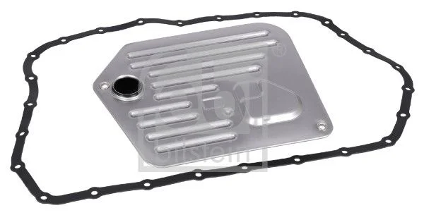 Hydraulic Filter Kit, automatic transmission FEBI BILSTEIN 172566