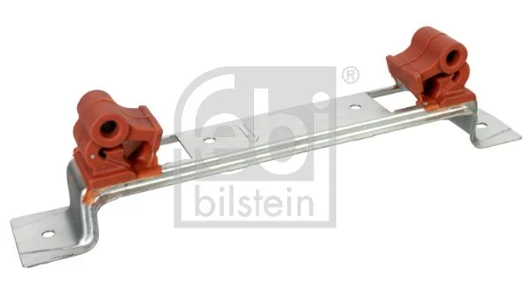 Montáž, výfukový systém FEBI BILSTEIN 172574