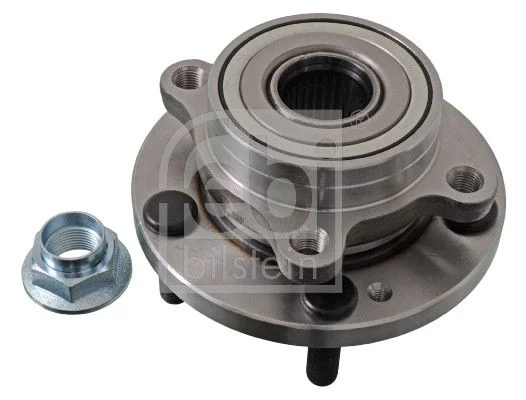 Sada ložísk kolesa FEBI BILSTEIN 172588