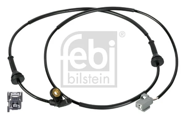 Snímač, počet otáčok kolesa FEBI BILSTEIN 172610