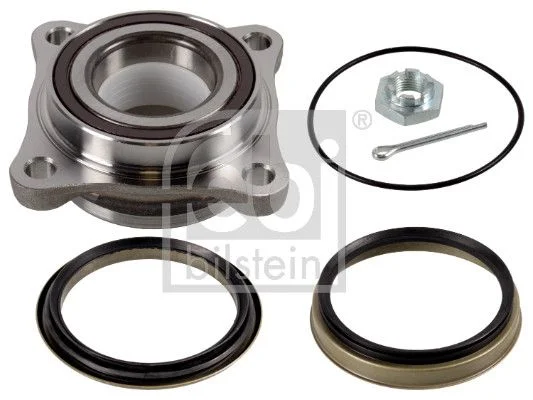 Sada ložísk kolesa FEBI BILSTEIN 172633