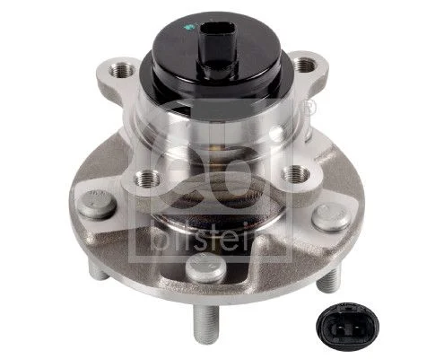 Sada ložísk kolesa FEBI BILSTEIN 172641