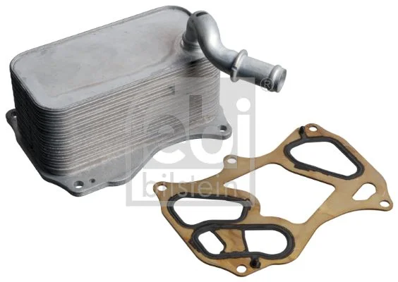Chladič oleja, motorový olej FEBI BILSTEIN 172719