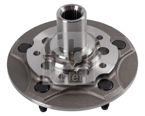 Wheel Hub FEBI BILSTEIN 172746