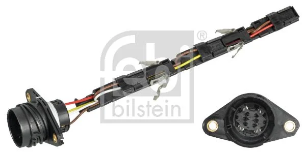 Connecting Cable, injector FEBI BILSTEIN 172751