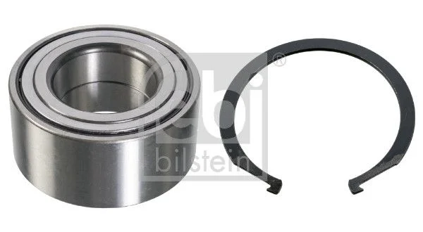 Wheel Bearing Kit FEBI BILSTEIN 172778