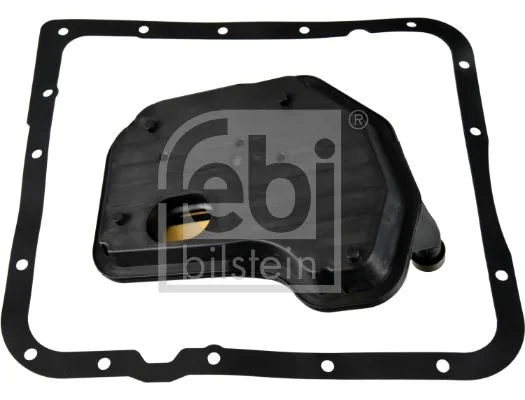 Hydraulic Filter Kit, automatic transmission FEBI BILSTEIN 172796