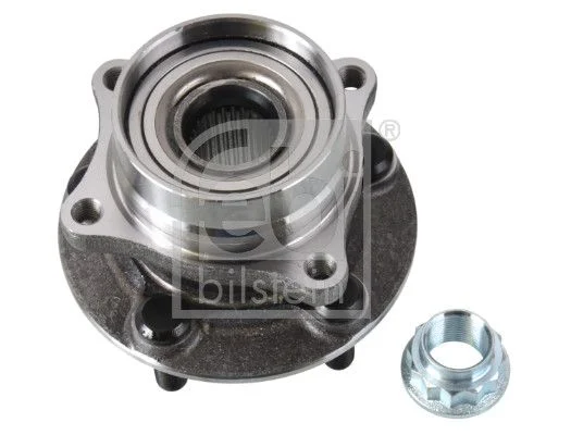 Rato guolio komplektas FEBI BILSTEIN 172804