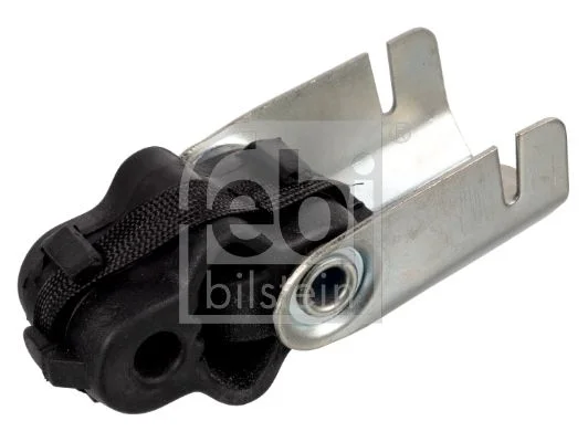 Mount, exhaust system FEBI BILSTEIN 172828
