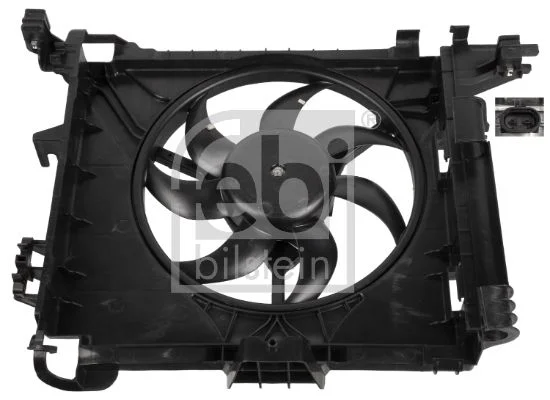 Ventilátor, chladenie motora FEBI BILSTEIN 172943