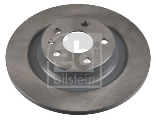 Brake Disc FEBI BILSTEIN 172979