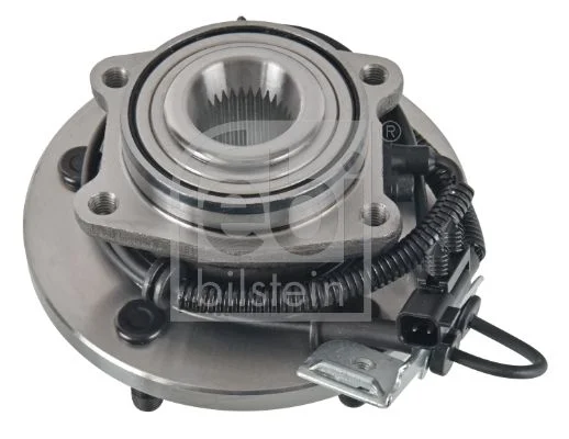 Rato guolio komplektas FEBI BILSTEIN 173002