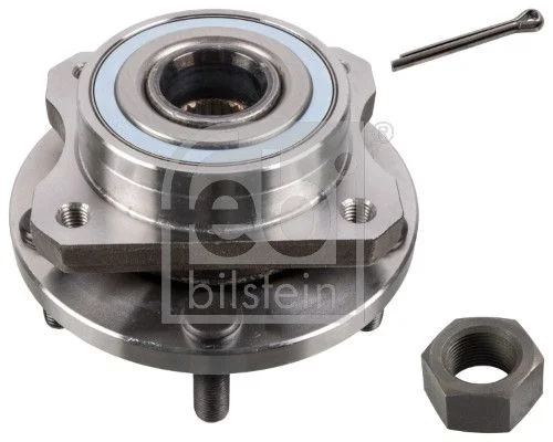 Sada ložísk kolesa FEBI BILSTEIN 173005