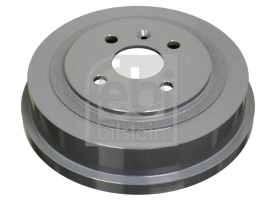 Brake Drum FEBI BILSTEIN 17310
