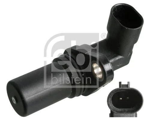 Sensor, crankshaft pulse FEBI BILSTEIN 173115