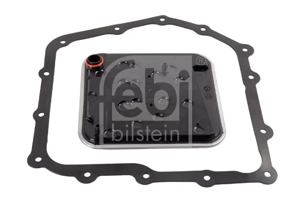 Sada hydraulického filtra, automatická prevodovka FEBI BILSTEIN 173135