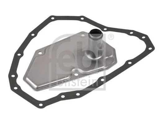 Sada hydraulického filtra, automatická prevodovka FEBI BILSTEIN 173136