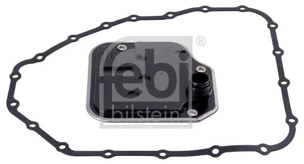 Hydraulic Filter Kit, automatic transmission FEBI BILSTEIN 173141